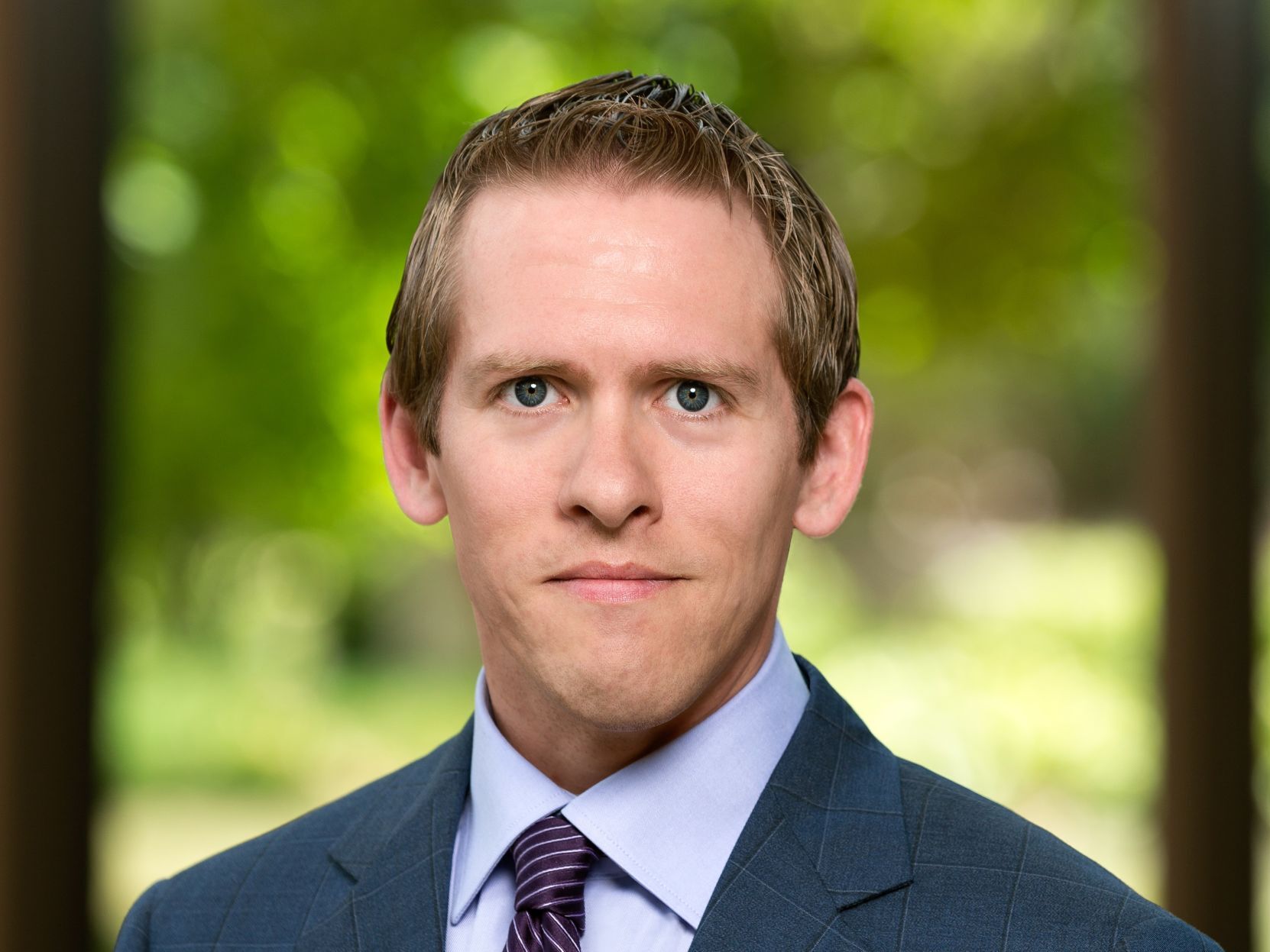 Robert McPherson